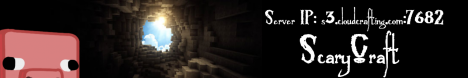 ScaryCraft! ScaryCraft!