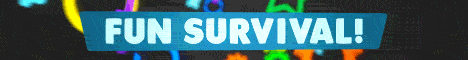 RadCraft Survival [1.9] [1.9] [1.9] !