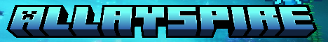 Allayspire [Whitelisted | Bedrock support | Semi-Vanilla]