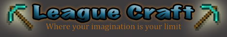 LeagueCraft :: PvP LeagueCraft :: PvP