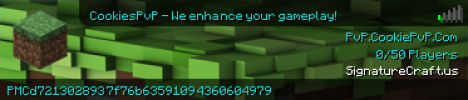 CookiesPvP