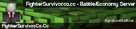 FighterSurvivor.Co.Cc