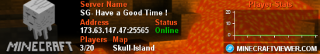 SG Server SG Server