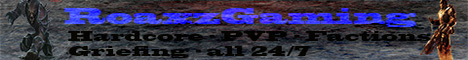 Roaxz-Gaming Roaxz-Gaming