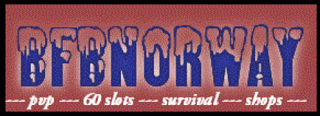 bfbnorway bfbnorway