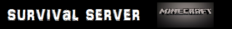 Survival Server Survival Server