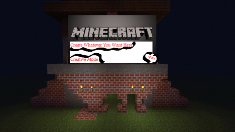 Create Your Warfare Create Your Warfare