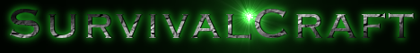SurvivalCraft