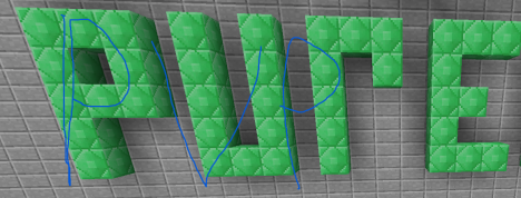 Pure PVP