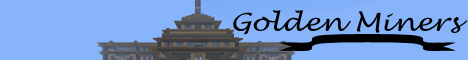 Golden Miners Golden Miners