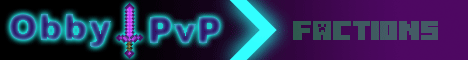 Obby PVP - Play.ObbyPvP.net Obby PVP - Play.ObbyPvP.net