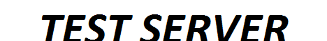Muskel\'s (TEST) Creative Server Muskel\'s (TEST) Creative Server