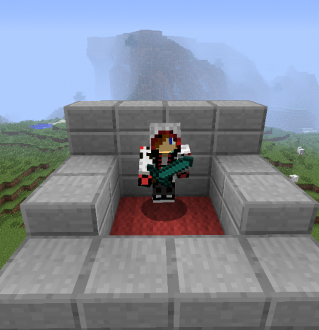 The Amazing Kingcraft The Amazing Kingcraft