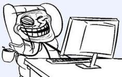 Trollsky Gaming Server :D Trollsky Gaming Server :D