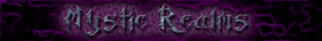 ☼•○MYSTIC REALMS○•☼ - FULL-FEATURED MMORPG SERVER ☼•○MYSTIC REALMS○•☼ - FULL-FEATURED MMORPG SERVER