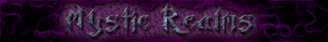 ☼•○MYSTIC REALMS○•☼ - FULL-FEATURED MMORPG SERVER