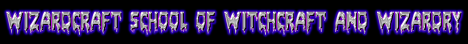 Hogwarts [WizardCraft] V 1.0