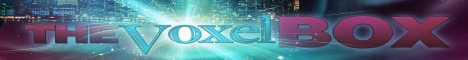 The Voxel Box The Voxel Box