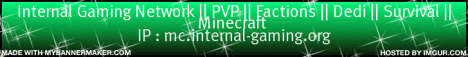 Internal-Gaming Network Internal-Gaming Network