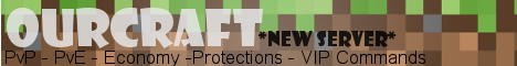OurCraft