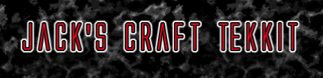 Jack\'s Craft Tekkit