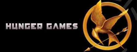 hunger games server