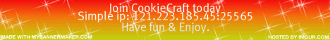 CookieCraft CookieCraft