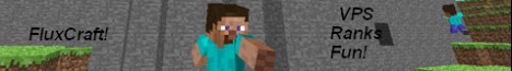 FluxCraft!