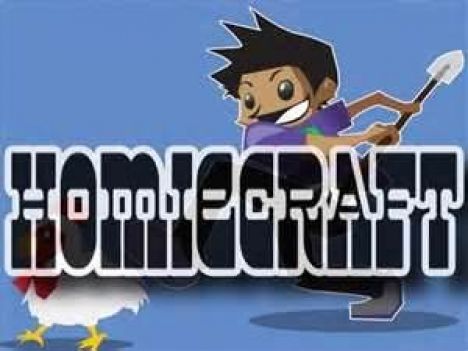 HomieCraft HomieCraft