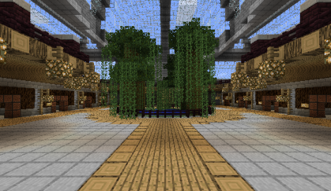 PandariaCraft - New Server PandariaCraft - New Server
