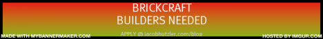 Creative server BUKKIT MODERATORS NEEDED Creative server BUKKIT MODERATORS NEEDED