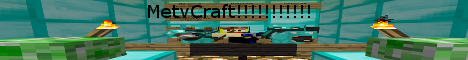 MetvCraft MetvCraft