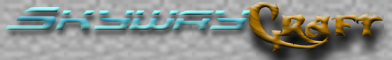 SKYWAYcraft Dune world SKYWAYcraft Dune world