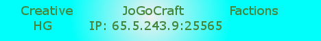 JoGoCraft 1.4.5 JoGoCraft 1.4.5