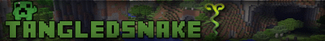 TangledSnake Server TangledSnake Server