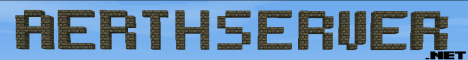 Aerth Minecraft server Aerth Minecraft server
