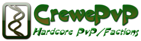 Crewe PvP