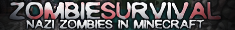 ZombieSurvival - Nazi Zombies in Minecraft ZombieSurvival - Nazi Zombies in Minecraft