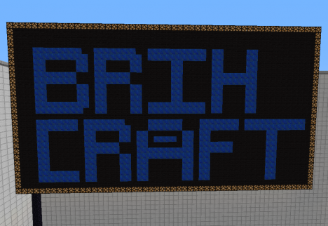 Brihcraft