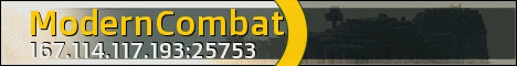 ModernCombat ModernCombat