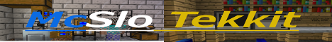 McSlo Tekkit