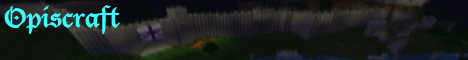 Opiscraft