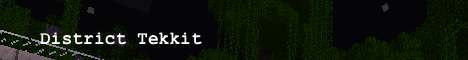 District Tekkit