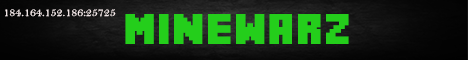 MineWarz MineWarz