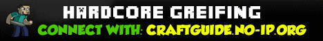 [1.4.6] CraftGuide | PvP | TnT | Factions | Raiding | Griefing