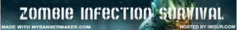 Infection Zombie Survival! Infection Zombie Survival!