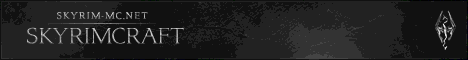 SkyrimCraft SkyrimCraft