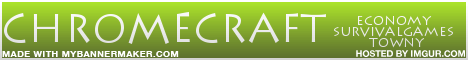 ChromeCraft-FTB ChromeCraft-FTB