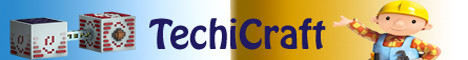 TechiCraft TechiCraft