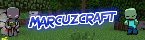 Marcuzcraft Online Marcuzcraft Online